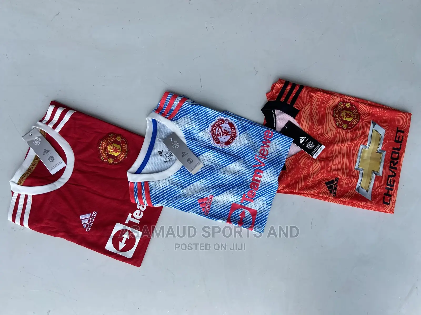 Original Club Jersey At Cool Price
