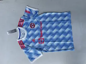 Original Club Jersey At Cool Price