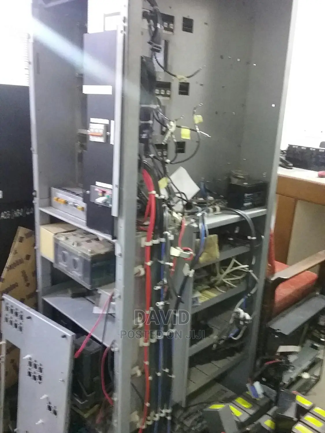 UPS Eaton Repair Services