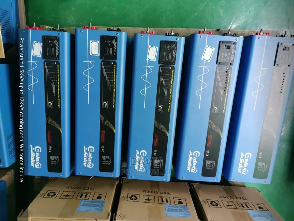 UPS Eaton Repair Services
