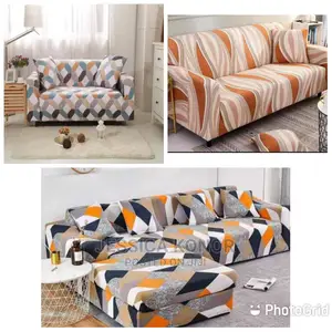 These Sofa Covers Gave My Old Sofa New Look