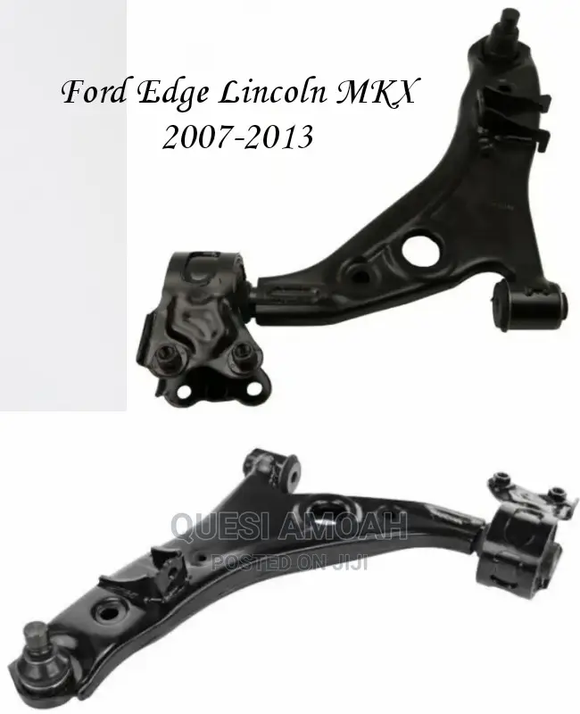 Ford Edge Front Lower Control Arms