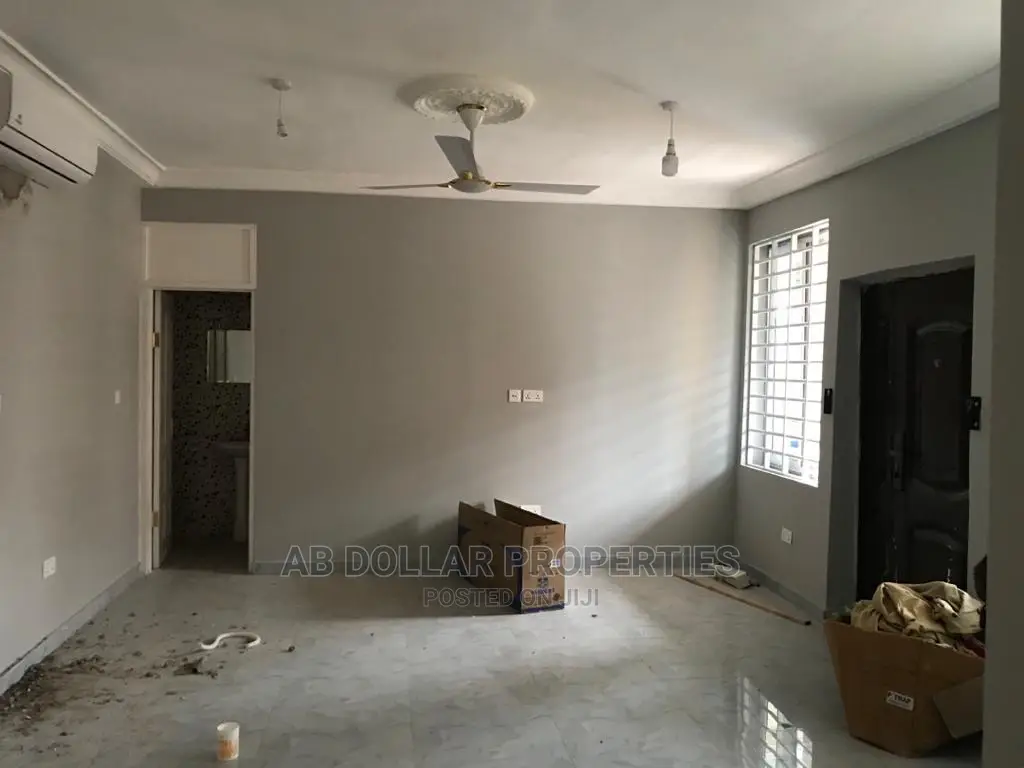 2bdrm House in Spintex for rent