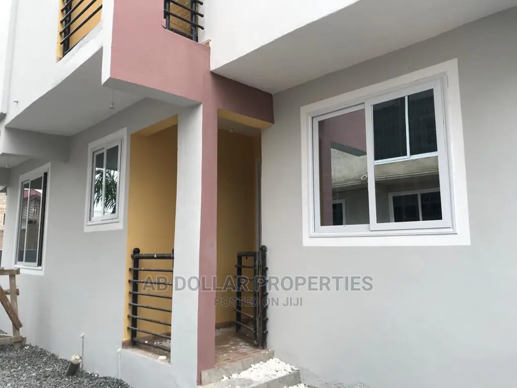 2bdrm House in Spintex for rent