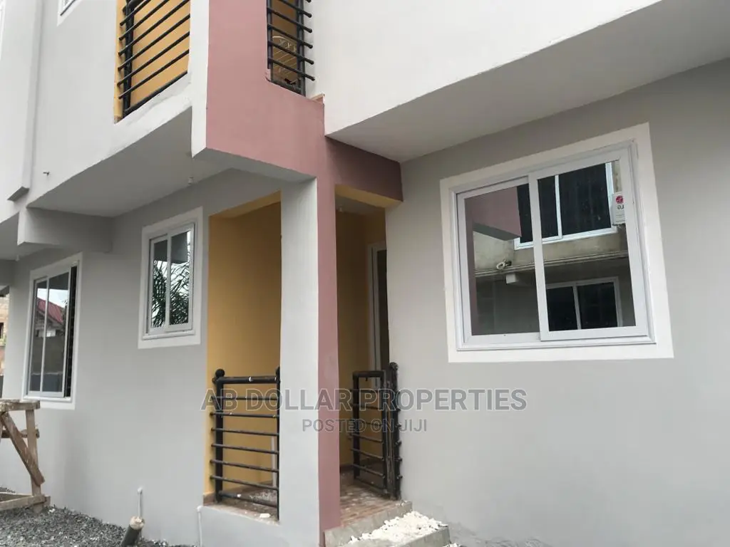2bdrm House in Spintex for rent