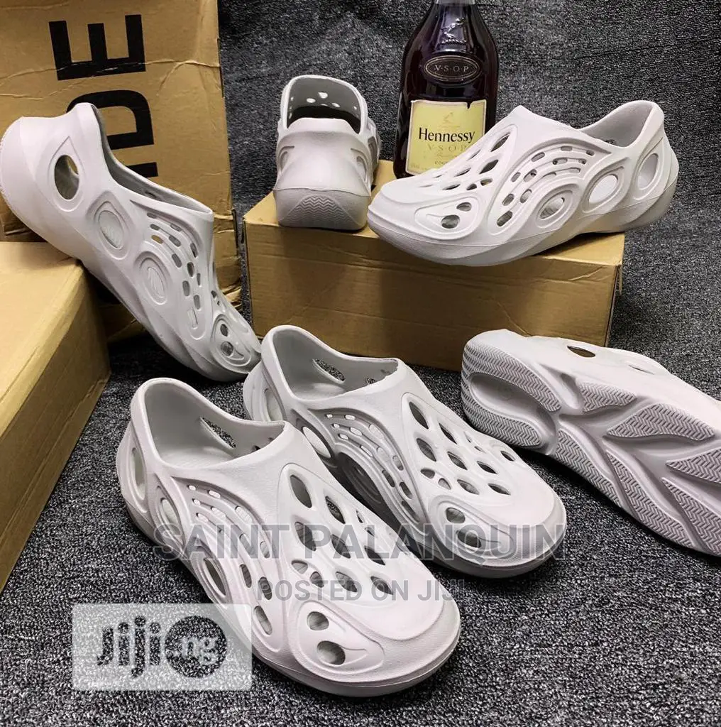 Crocs Full Sandals