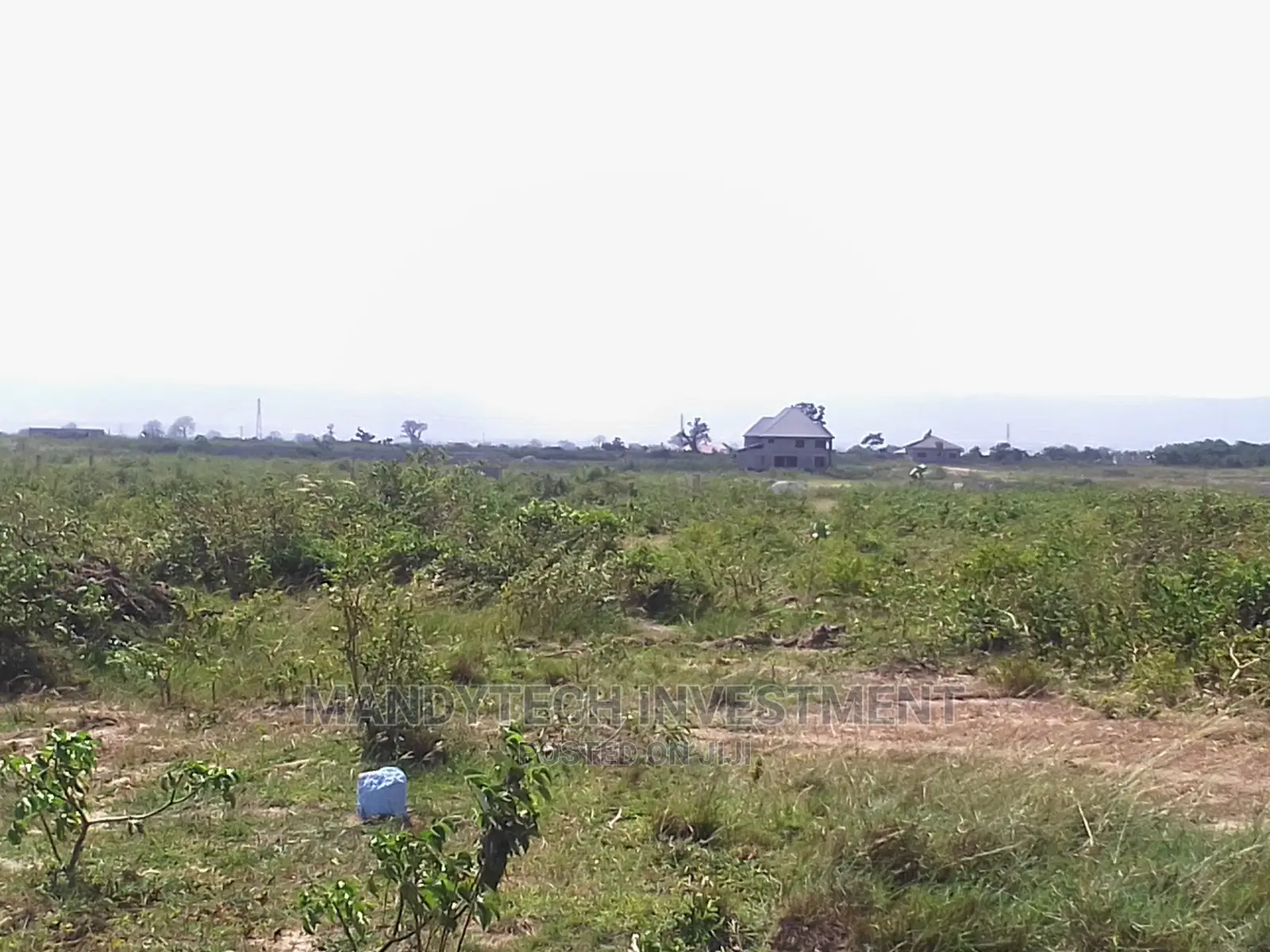 Titled Land at Appolonia