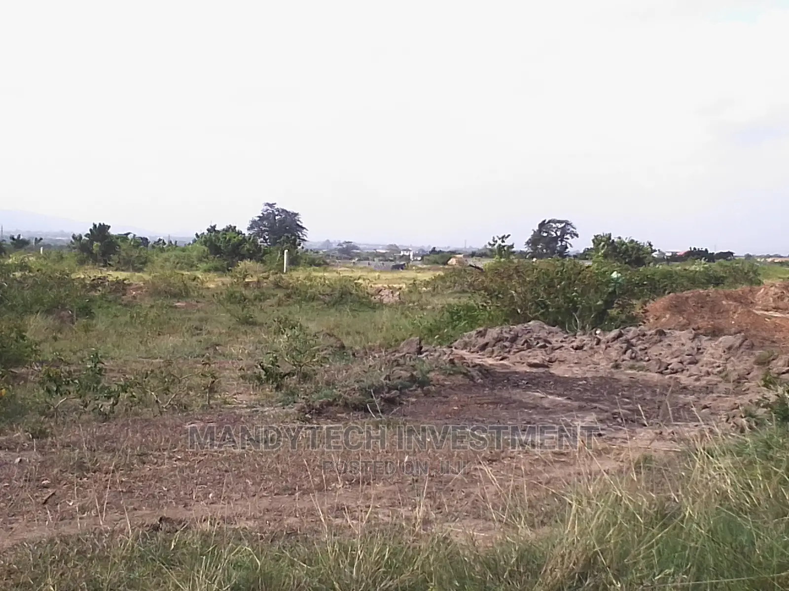Titled Land at Appolonia