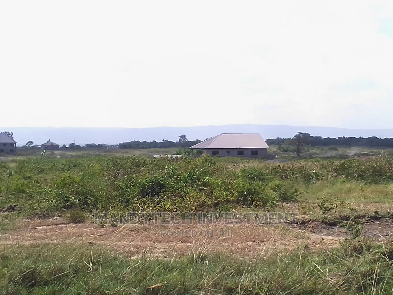 Titled Land at Appolonia