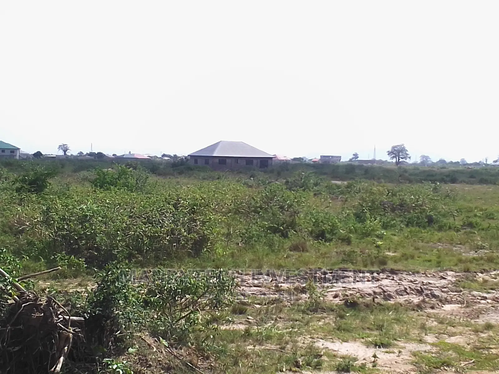 Titled Land at Appolonia