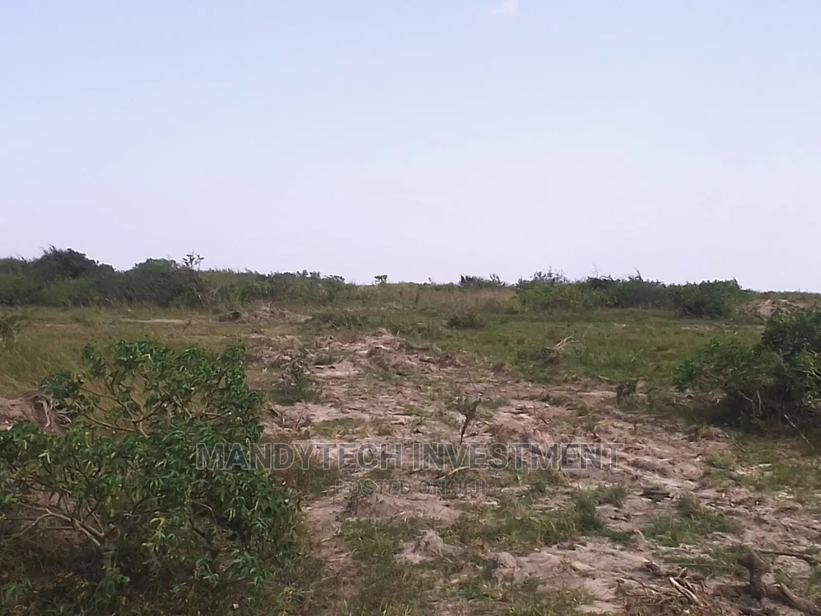 Titled Land at Appolonia