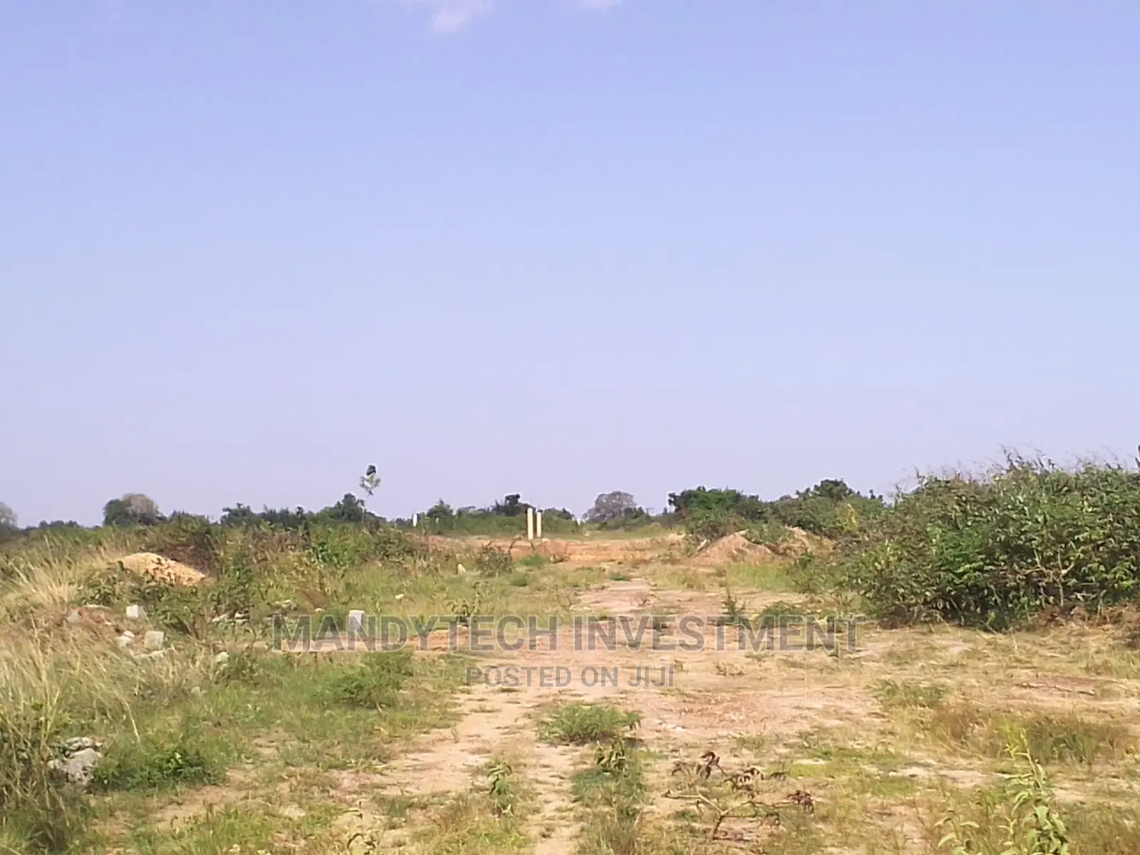 Titled Land at Appolonia