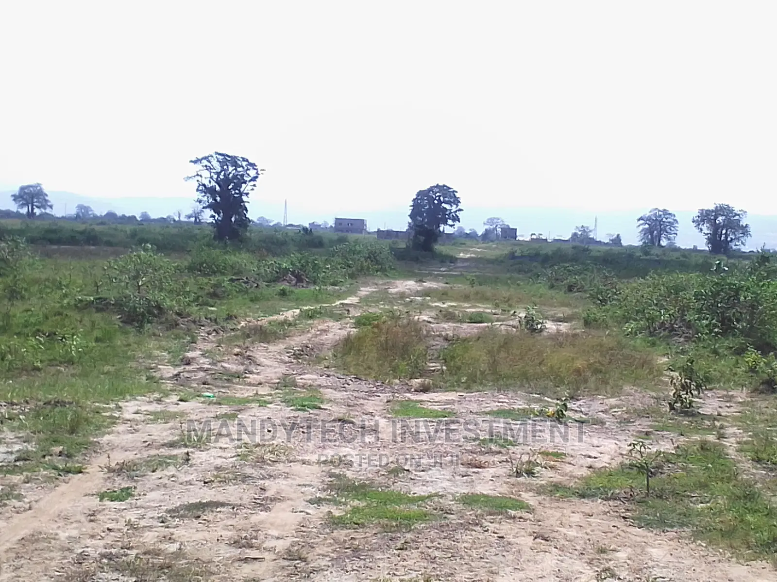 Titled Land at Appolonia