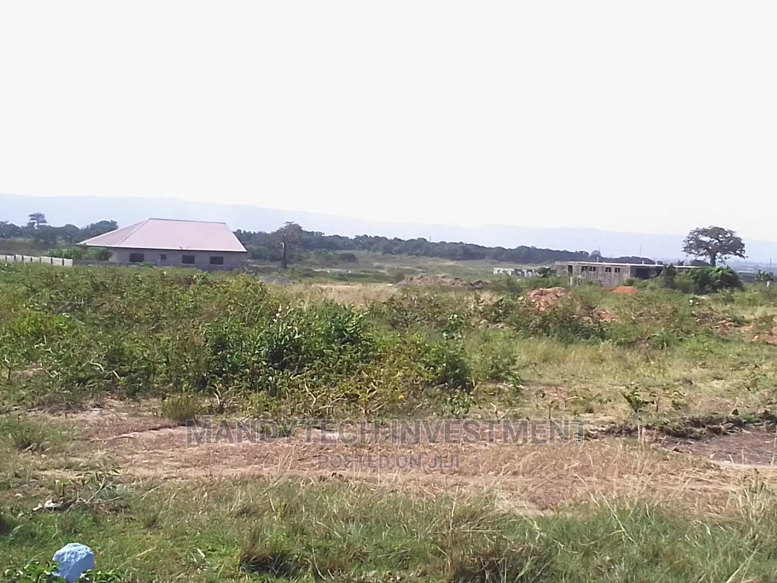 Titled Land at Appolonia