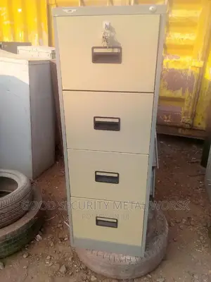 Files Canbinet