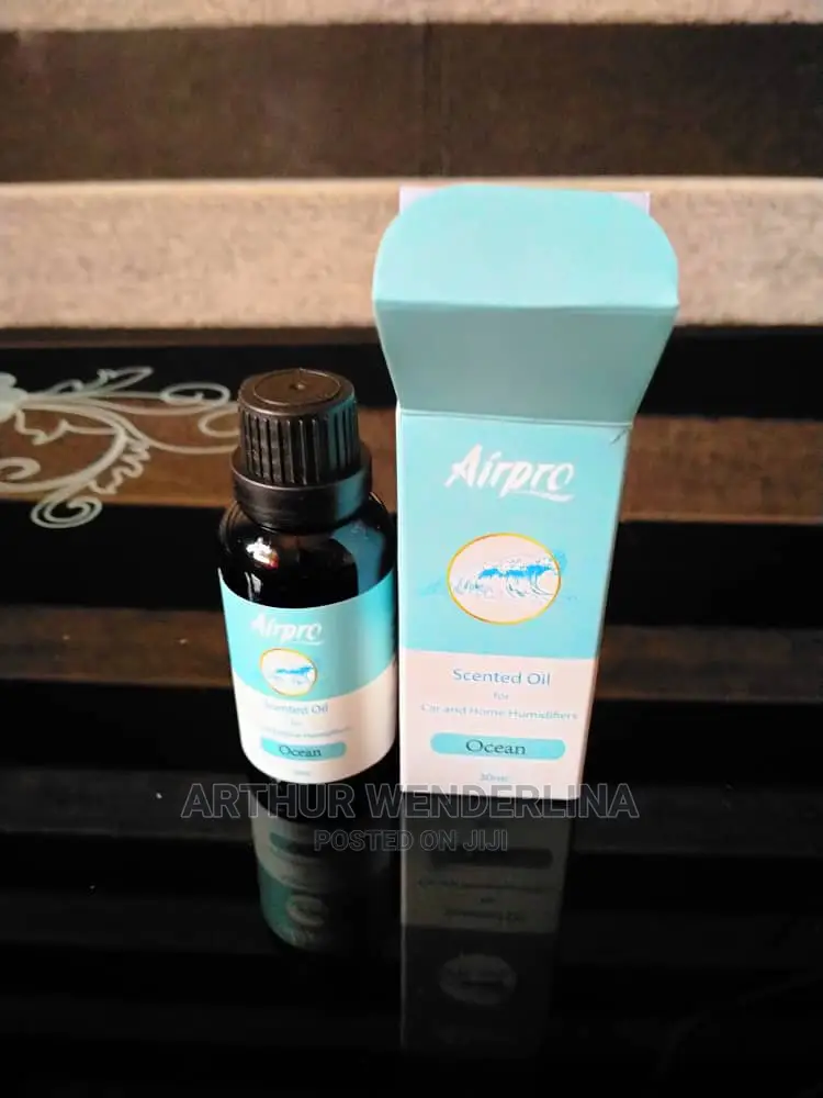 Airpro Essential Oil Use for Aroma Diffuser