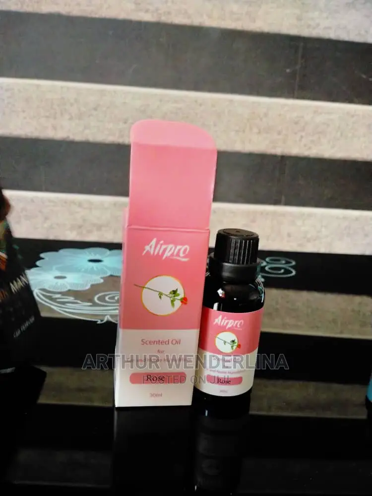 Airpro Essential Oil Use for Aroma Diffuser