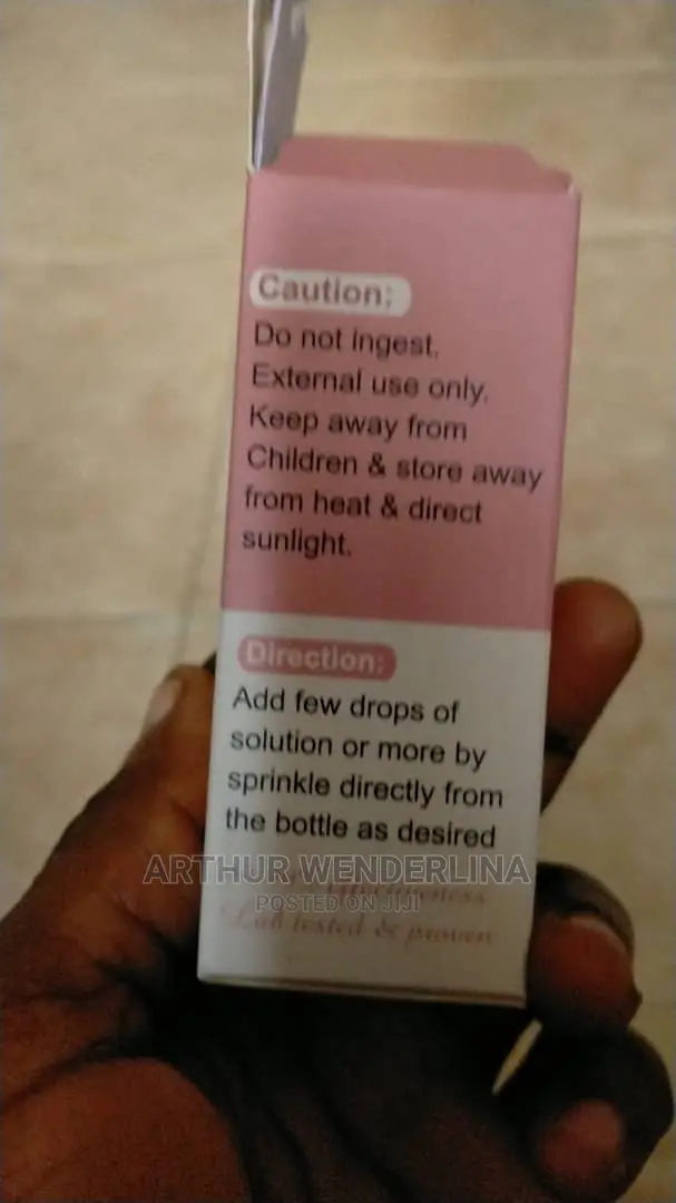 Airpro Essential Oil Use for Aroma Diffuser