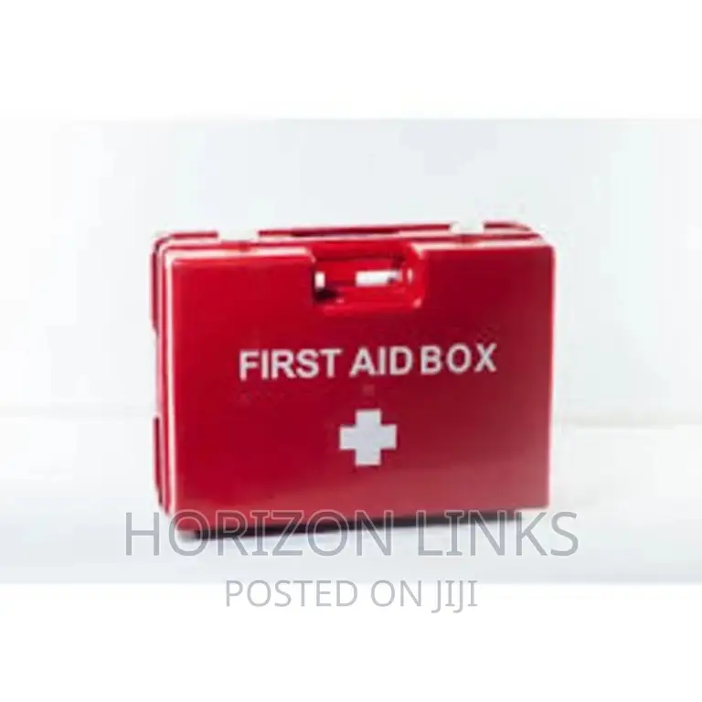 First Aid Kit