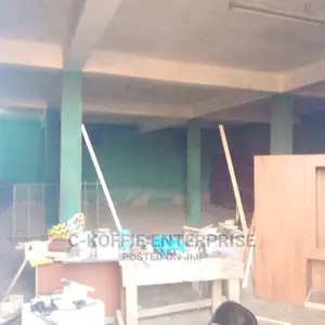 Big Warehouse Rent at Dzowulu