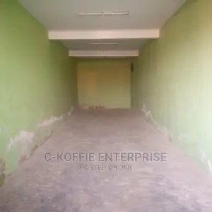 Big Warehouse Rent at Dzowulu