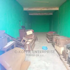 Big Warehouse Rent at Dzowulu