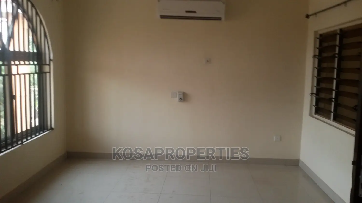 3bdrm House in Adjiriganor for Rent