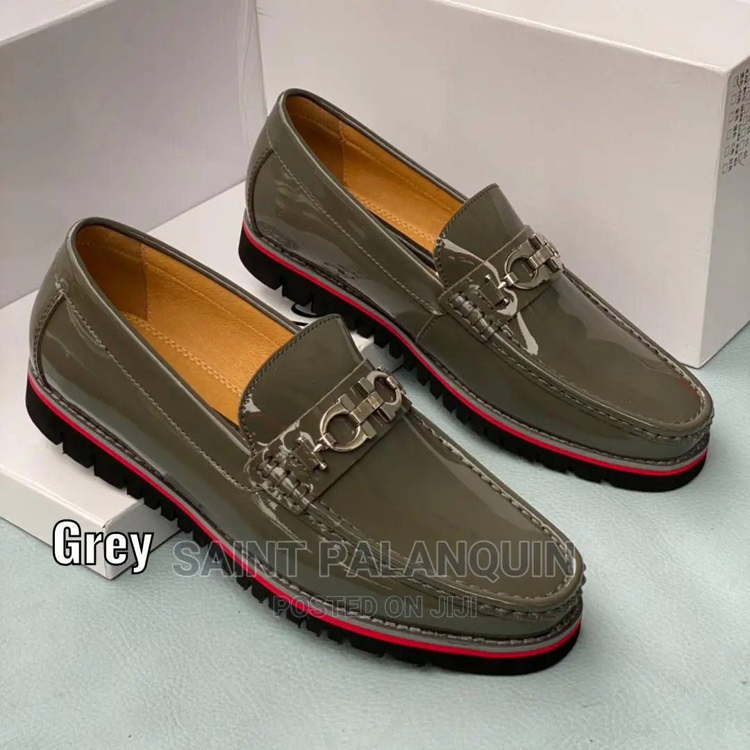 Classic Menwear