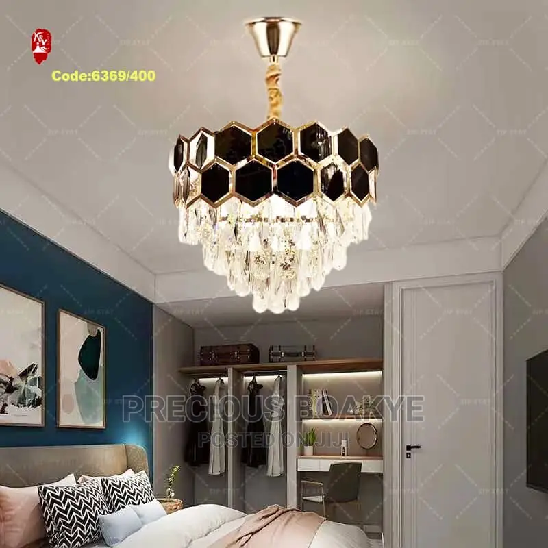 Chandelier Lights