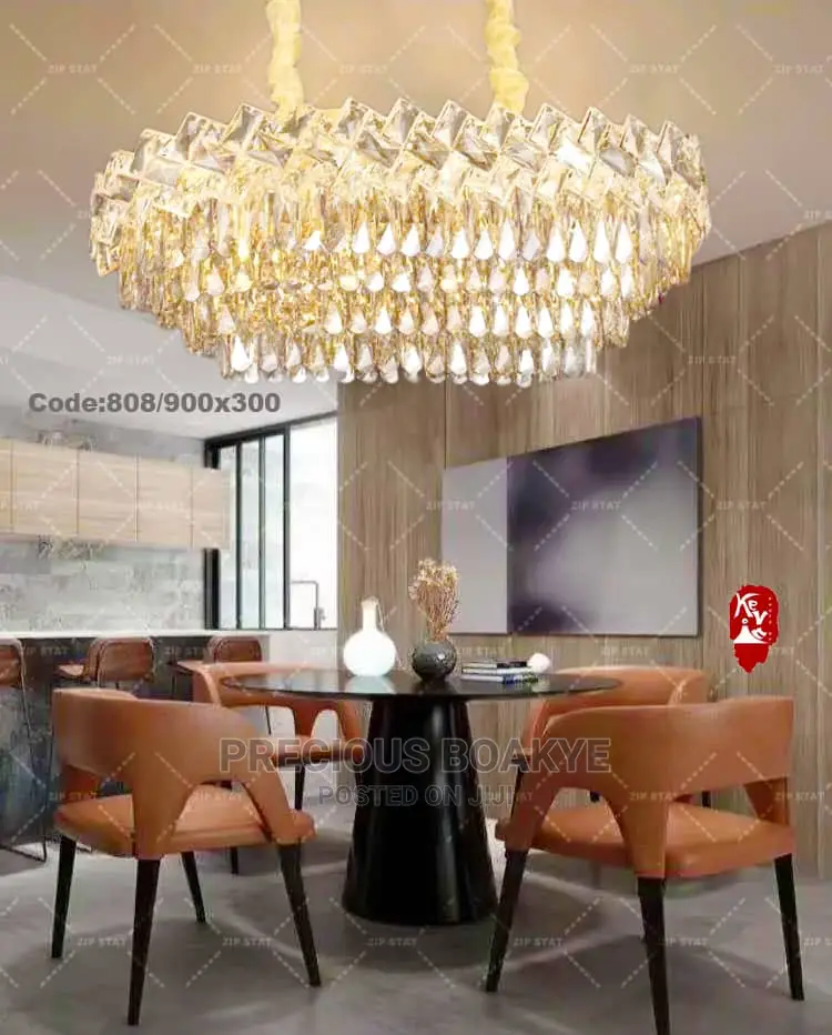 Chandelier Lights