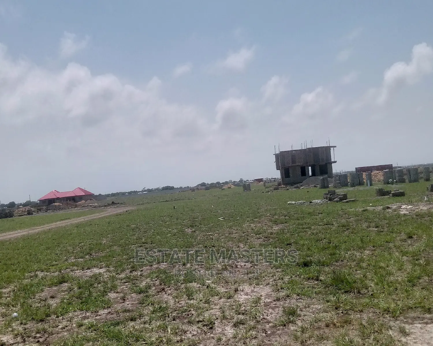 Affordable Plots at a Perfect Location