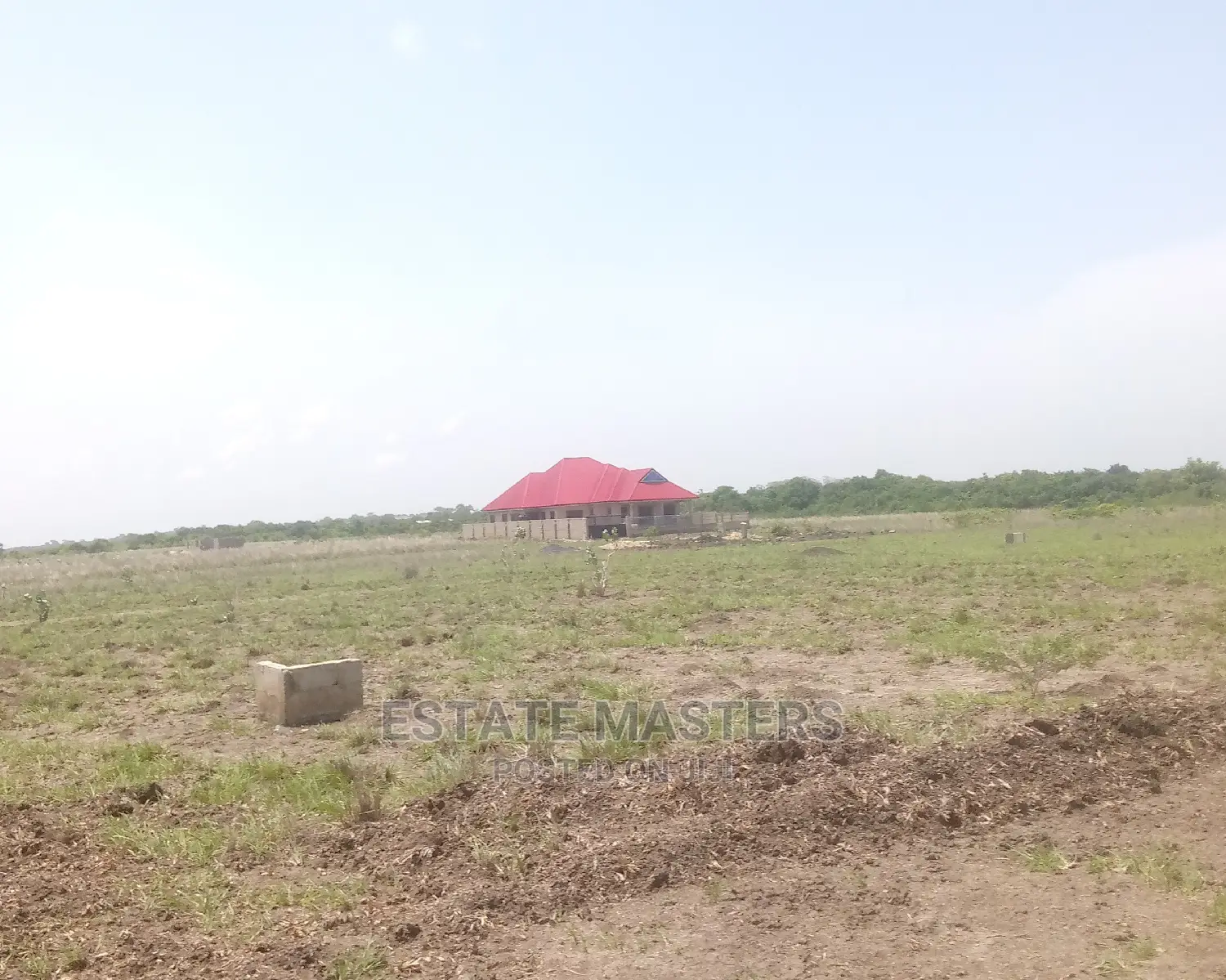 Affordable Plots at a Perfect Location