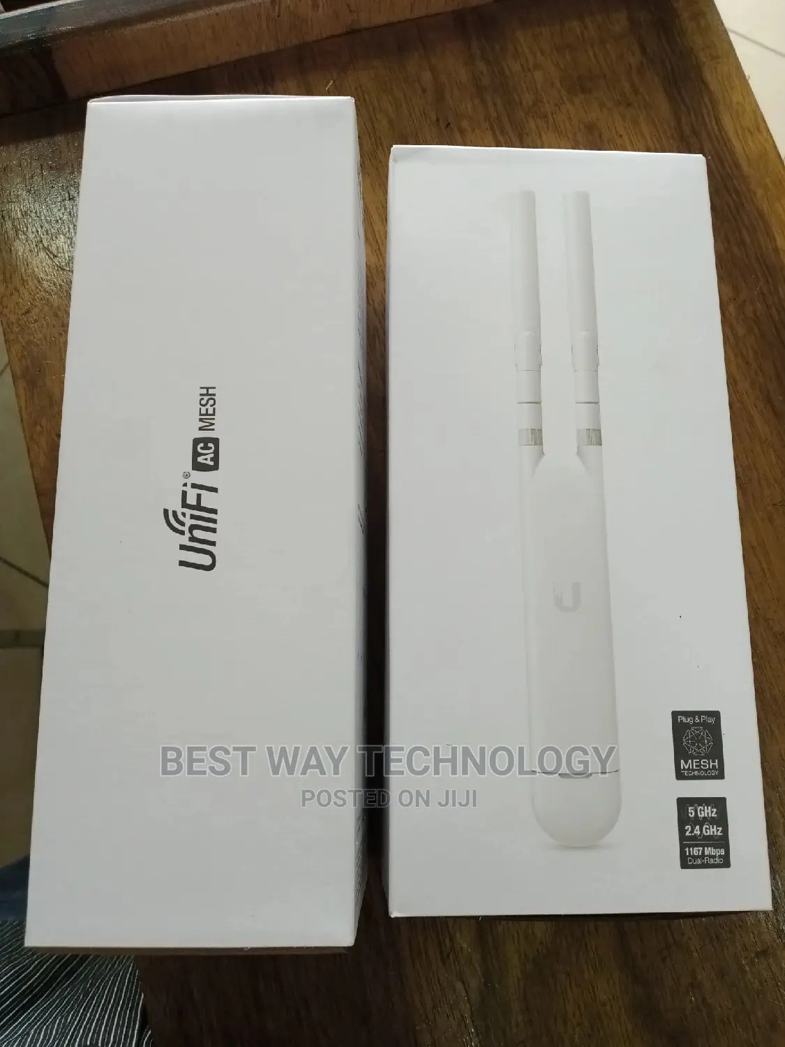 Unifi Ac Mesh