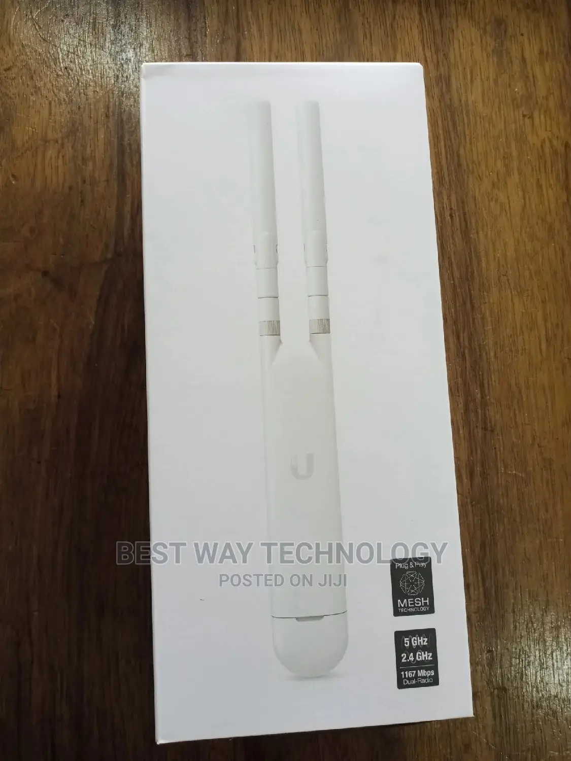Unifi Ac Mesh