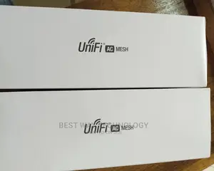 Unifi Ac Mesh