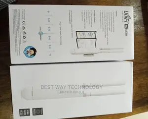 Unifi Ac Mesh
