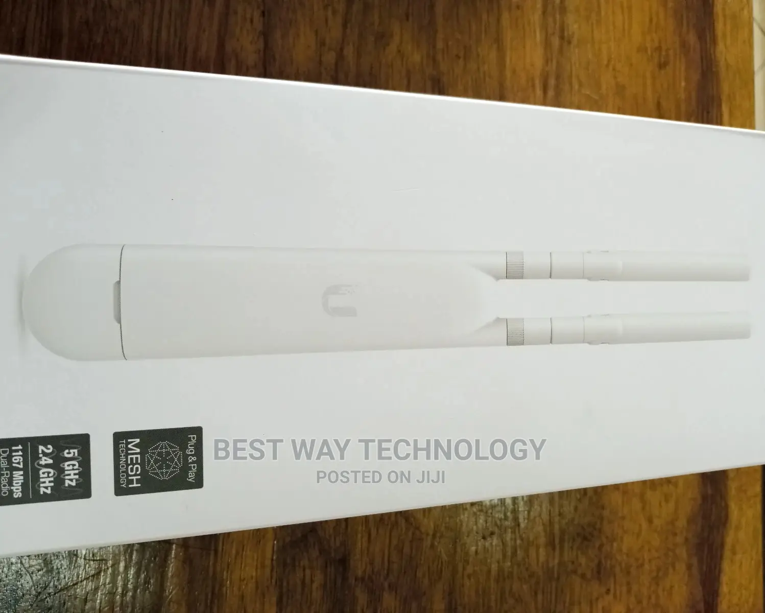 Unifi Ac Mesh