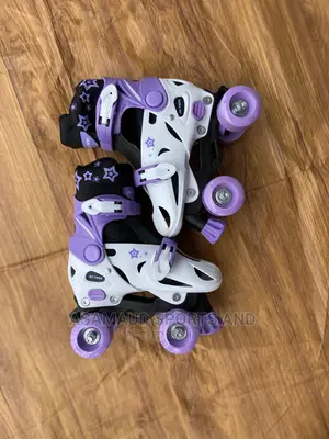 Original Roller Skates for Kids at Cool Price