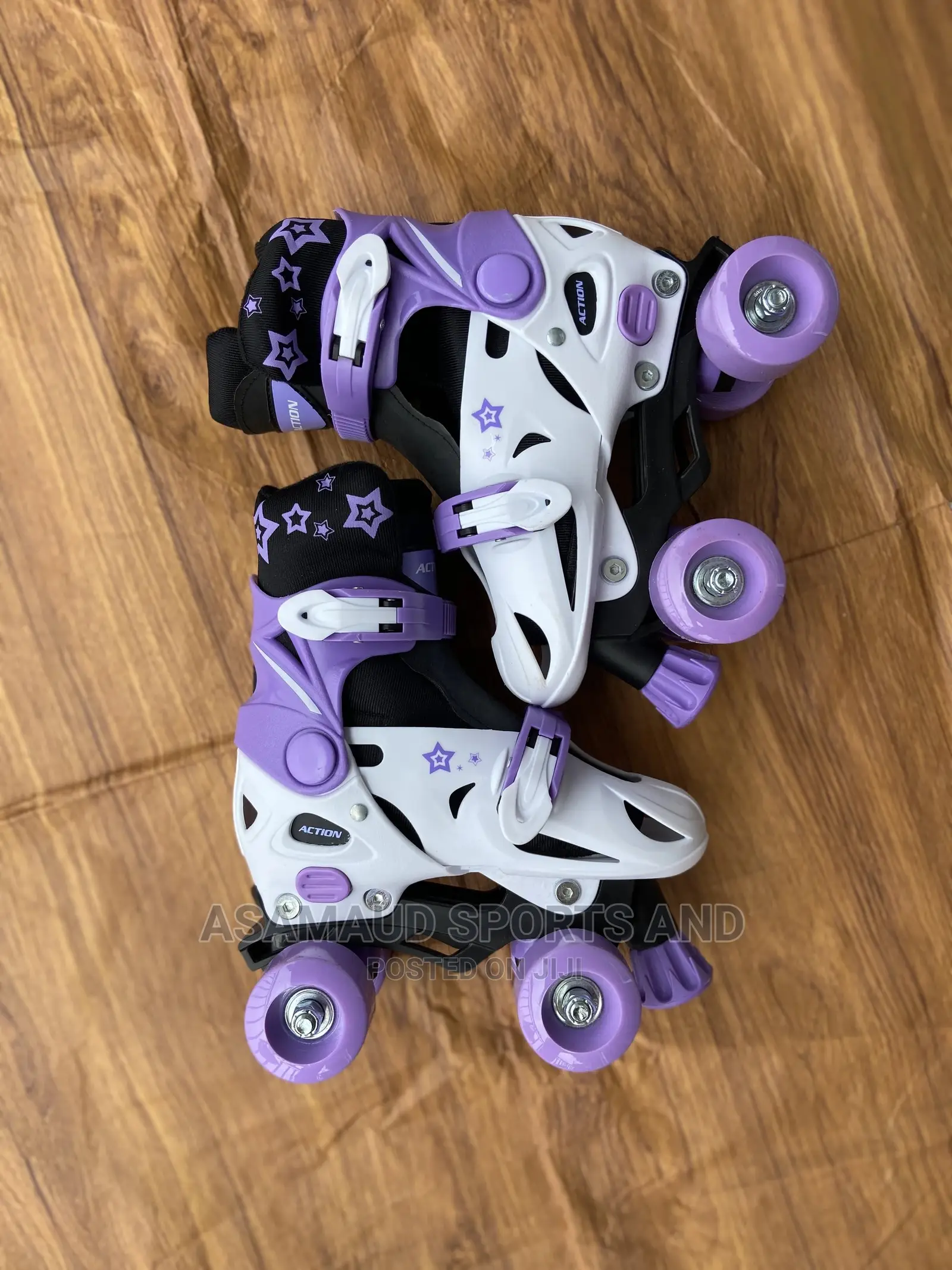 Original Roller Skates for Kids at Cool Price