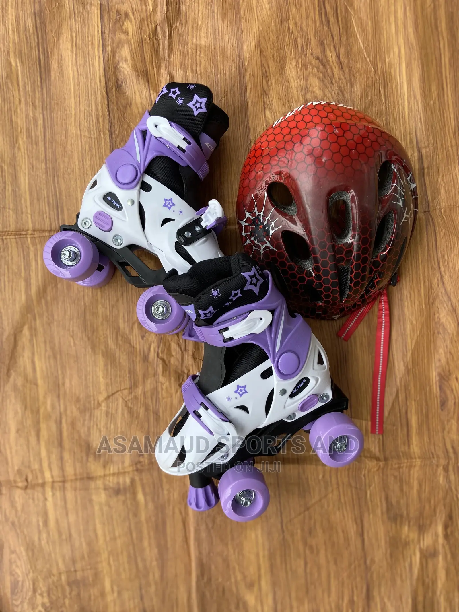 Original Roller Skates for Kids at Cool Price