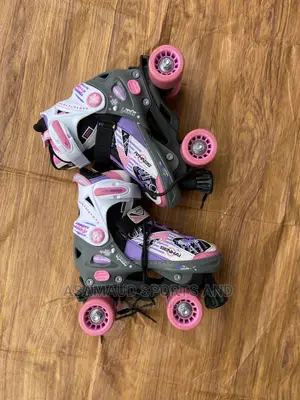 Original Roller Skates for Kids at Cool Price