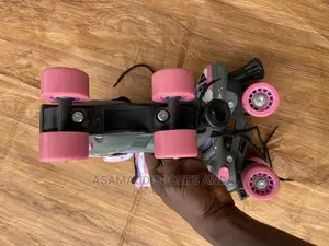 Original Roller Skates for Kids at Cool Price