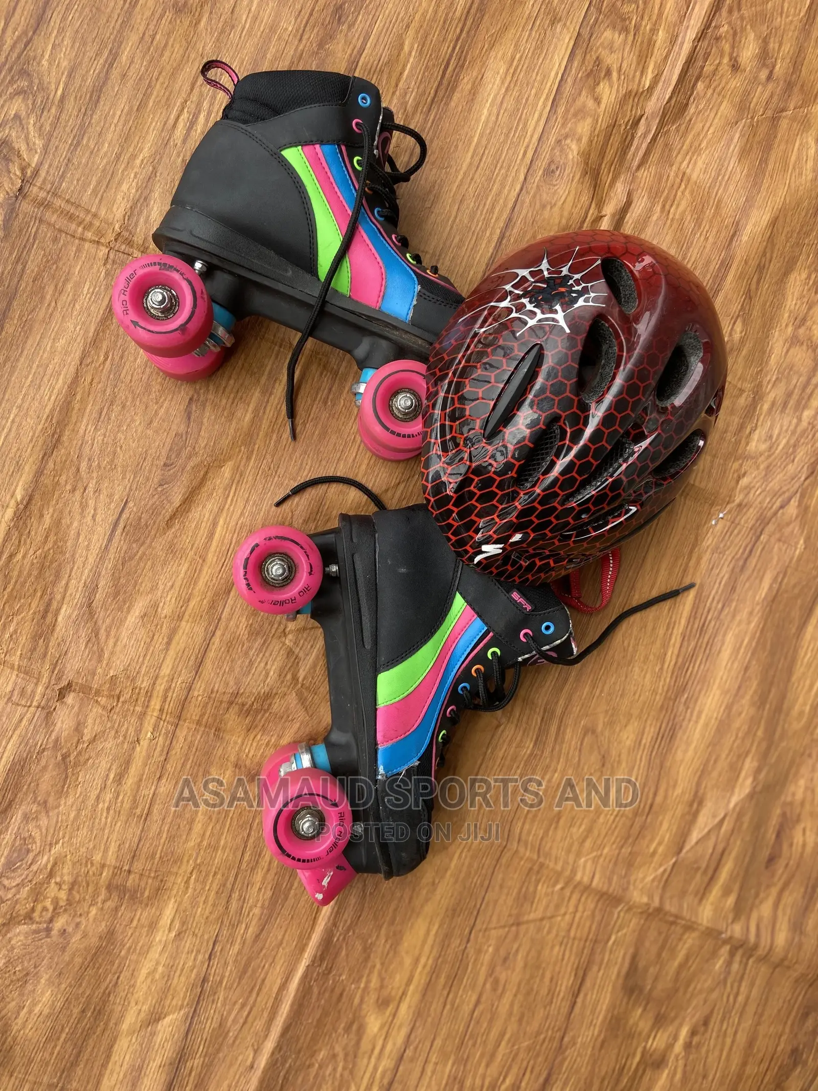 Original Roller Skates for Kids at Cool Price