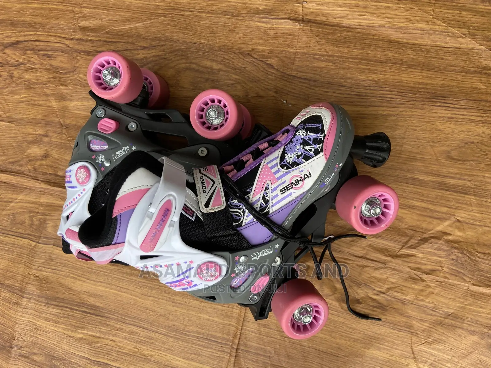 Original Roller Skates for Kids at Cool Price