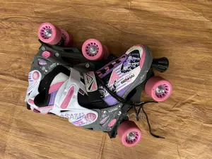 Original Roller Skates for Kids at Cool Price