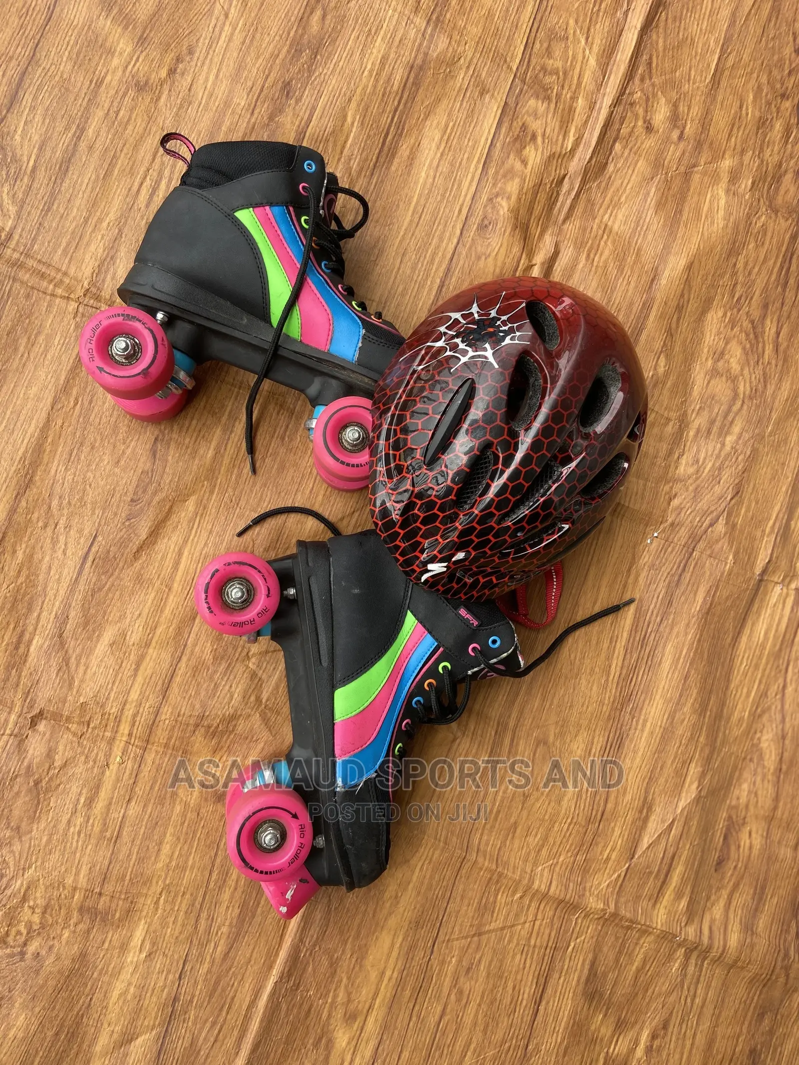 Original Roller Skates for Kids at Cool Price