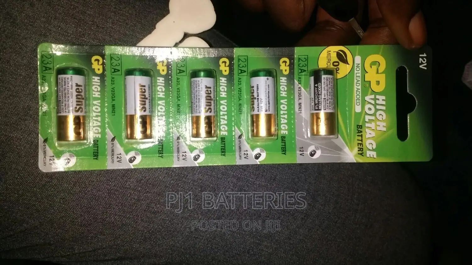23A Battery