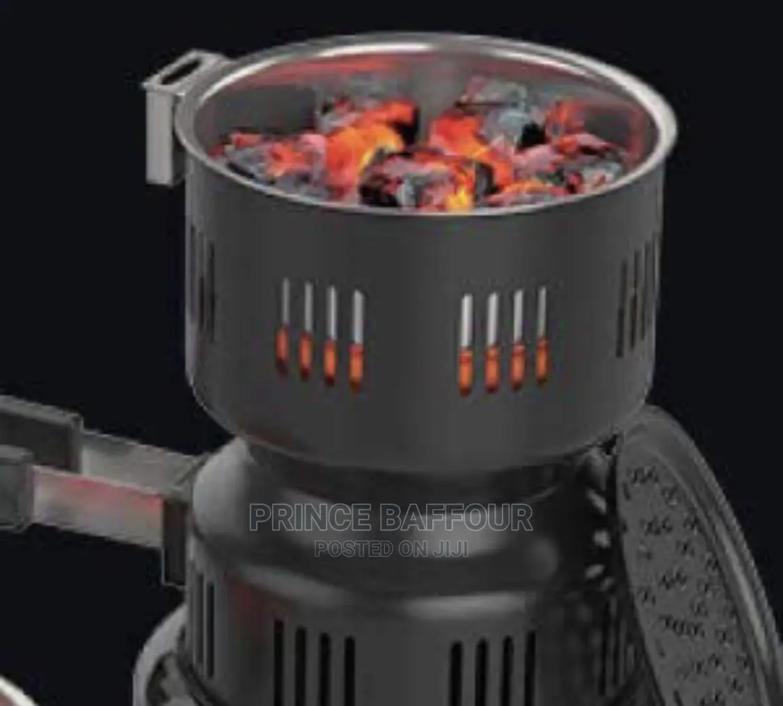 Shisha Charcoal Burner / Charcoal Heater