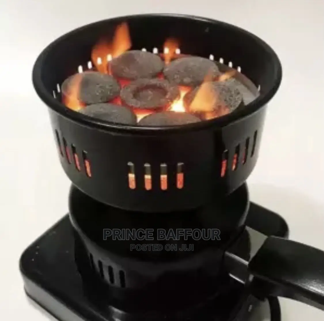 Shisha Charcoal Burner / Charcoal Heater