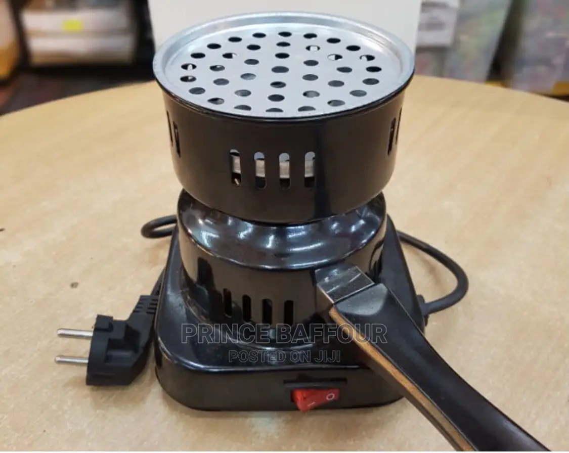 Shisha Charcoal Burner / Charcoal Heater
